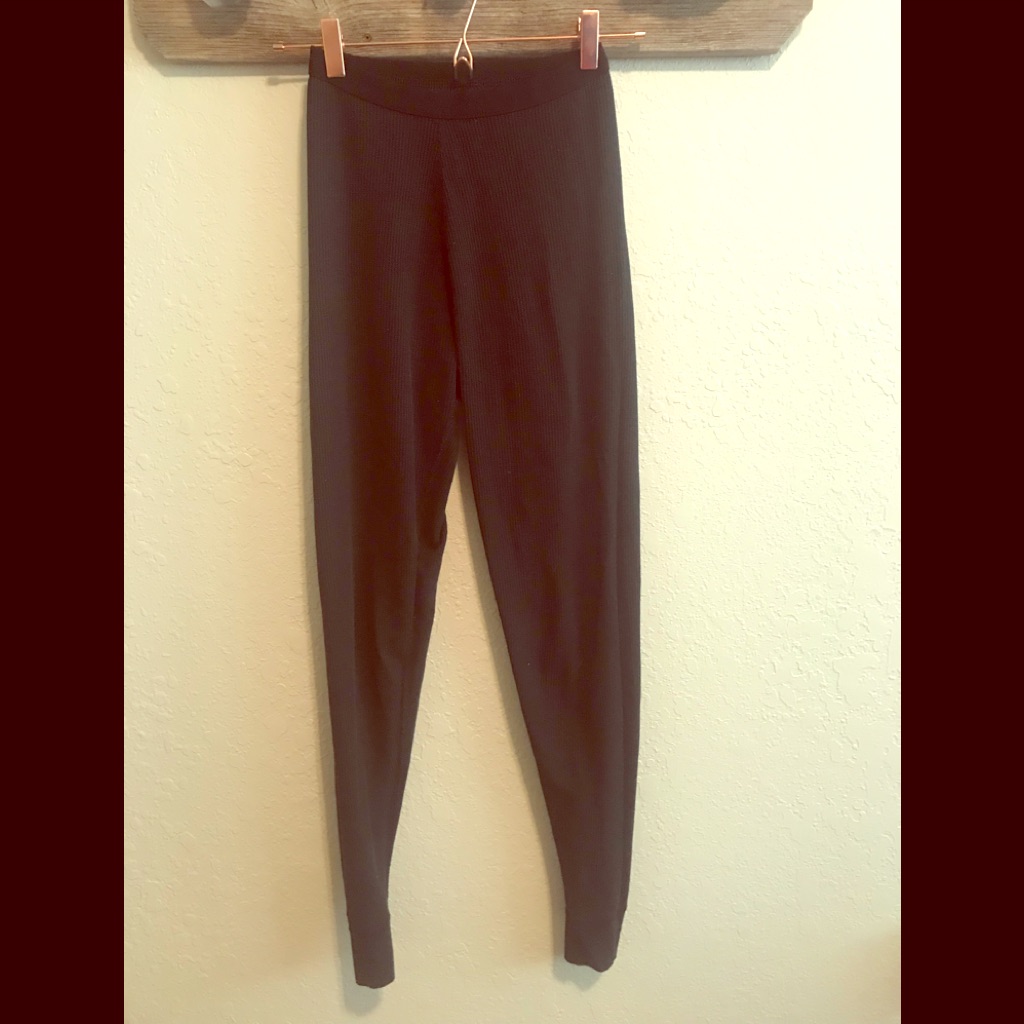 Magellan Long Johns